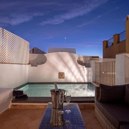 Hommyhome Castellar Luxury Seville Luaran gambar