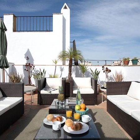 Hommyhome Castellar Luxury Seville Luaran gambar