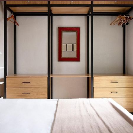 Hommyhome Castellar Luxury Seville Luaran gambar