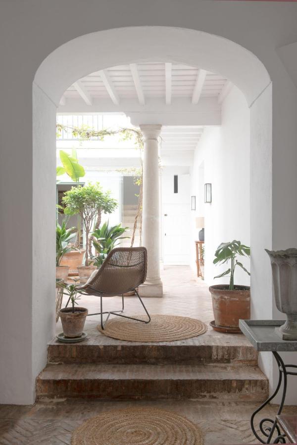 Hommyhome Castellar Luxury Seville Luaran gambar