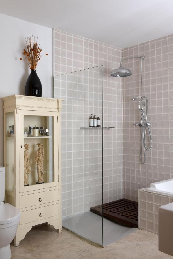 Hommyhome Castellar Luxury Seville Luaran gambar