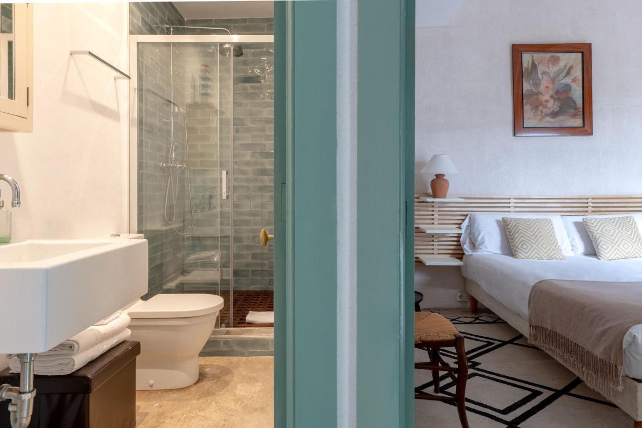 Hommyhome Castellar Luxury Seville Luaran gambar