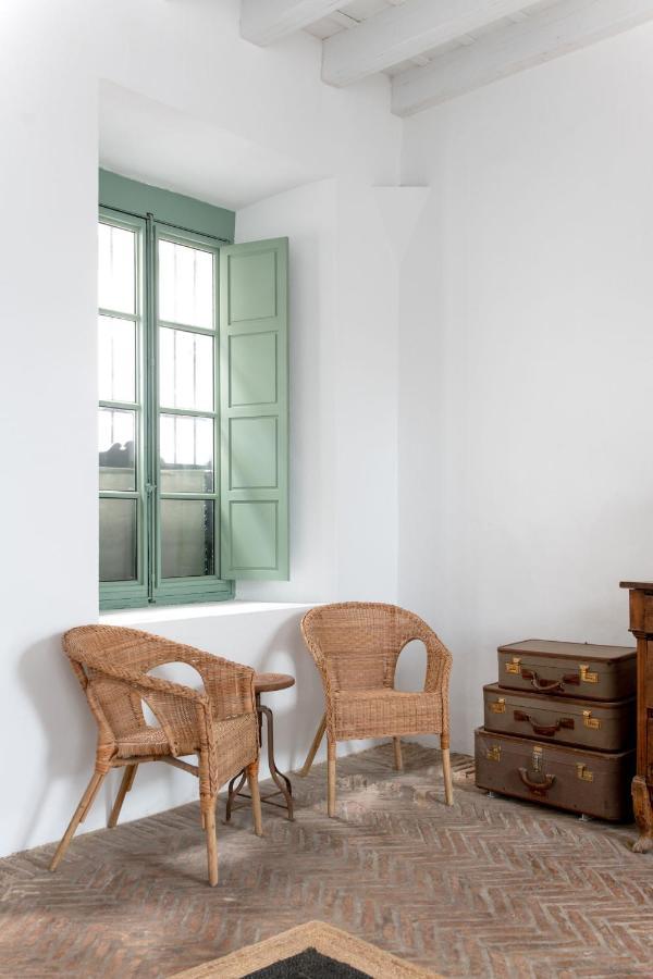 Hommyhome Castellar Luxury Seville Luaran gambar
