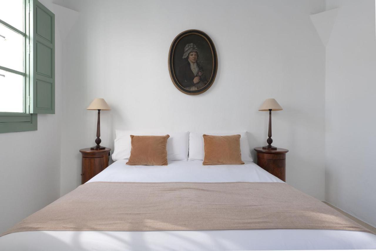 Hommyhome Castellar Luxury Seville Luaran gambar