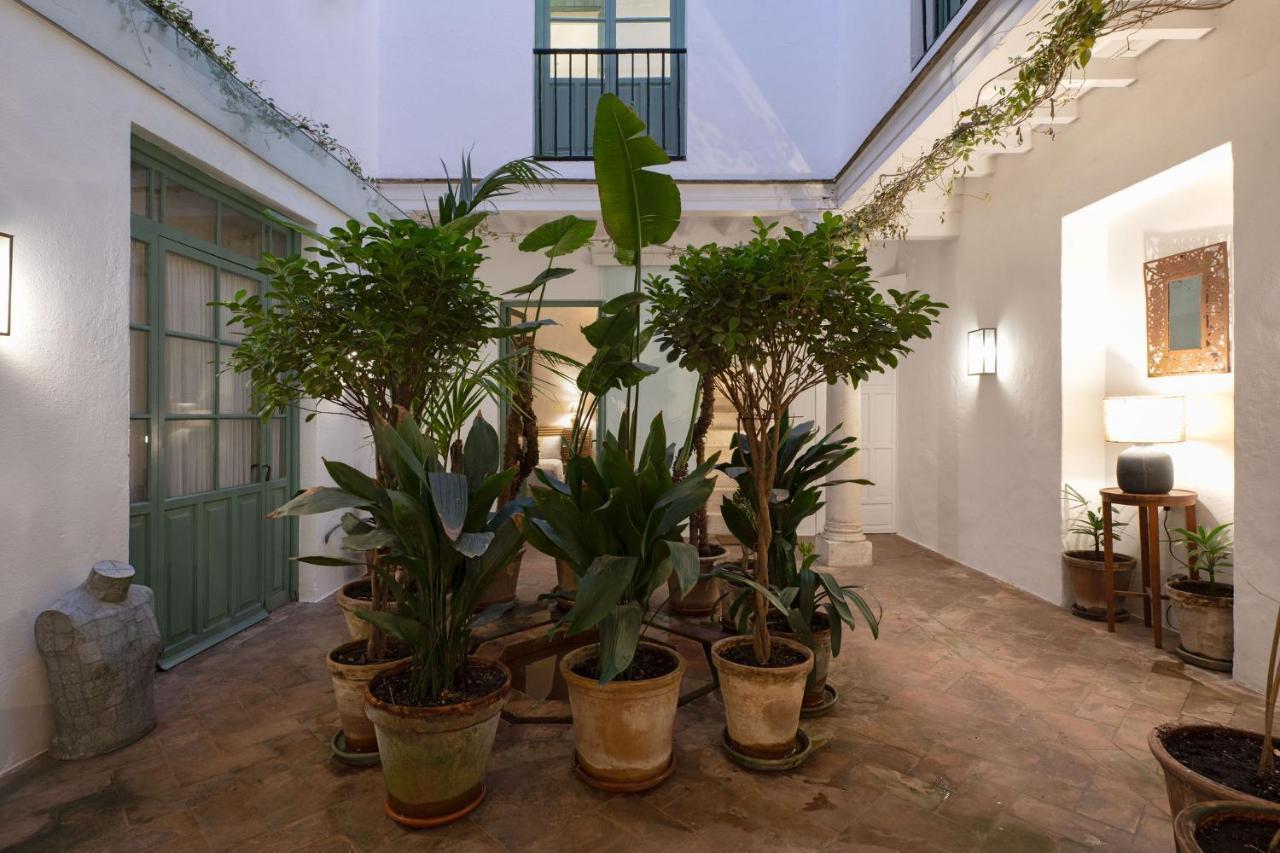 Hommyhome Castellar Luxury Seville Luaran gambar