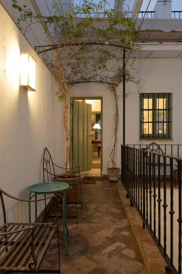 Hommyhome Castellar Luxury Seville Luaran gambar