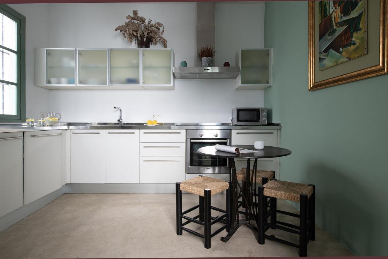 Hommyhome Castellar Luxury Seville Luaran gambar