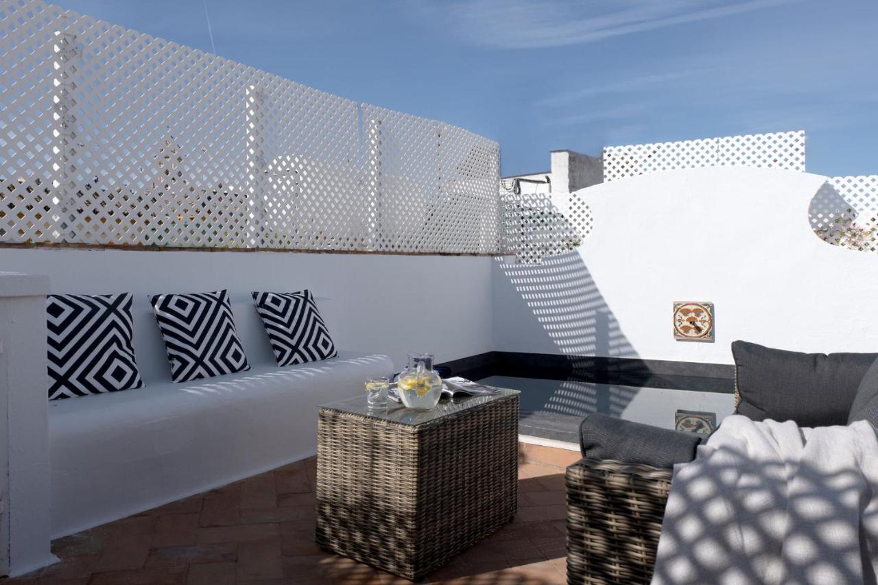 Hommyhome Castellar Luxury Seville Luaran gambar