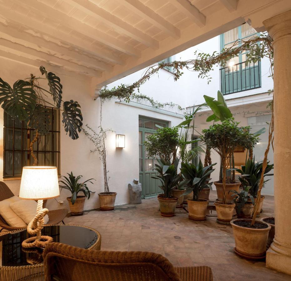 Hommyhome Castellar Luxury Seville Luaran gambar