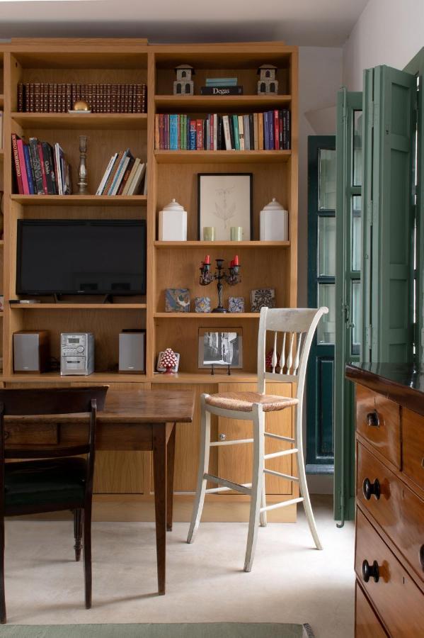 Hommyhome Castellar Luxury Seville Luaran gambar