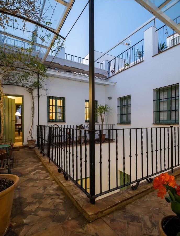 Hommyhome Castellar Luxury Seville Luaran gambar
