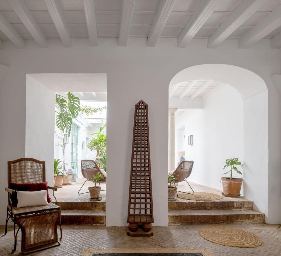 Hommyhome Castellar Luxury Seville Luaran gambar