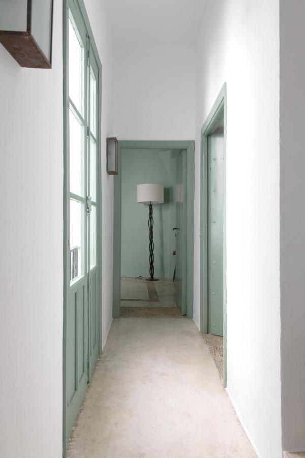 Hommyhome Castellar Luxury Seville Luaran gambar
