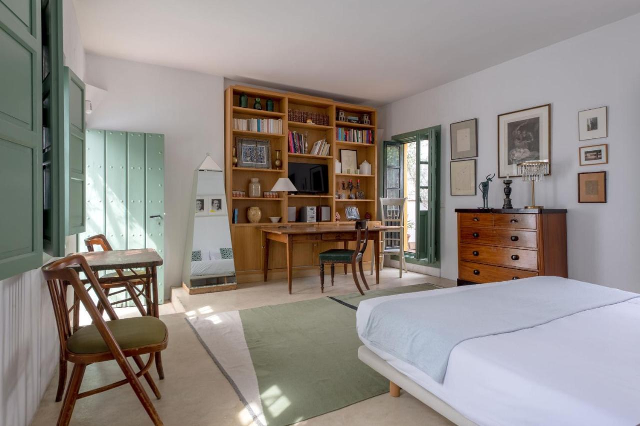 Hommyhome Castellar Luxury Seville Luaran gambar