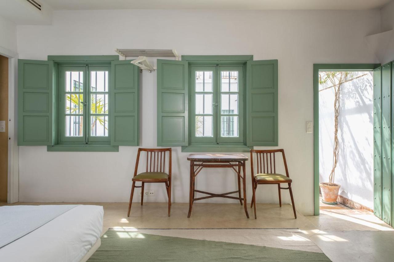 Hommyhome Castellar Luxury Seville Luaran gambar
