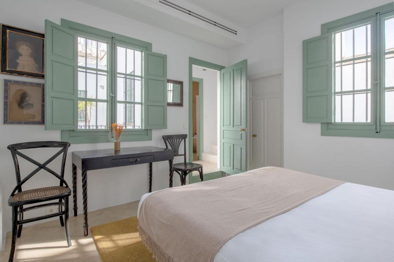 Hommyhome Castellar Luxury Seville Luaran gambar
