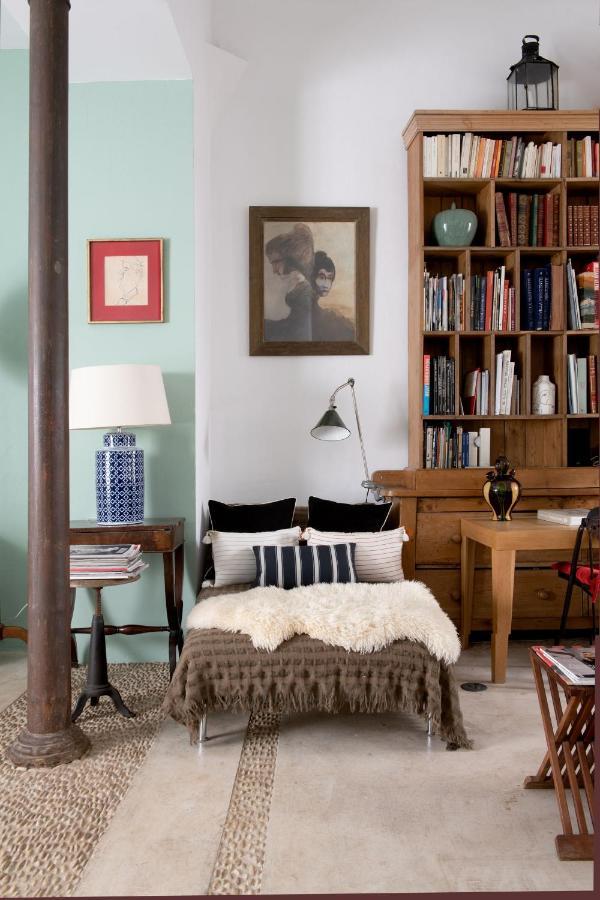 Hommyhome Castellar Luxury Seville Luaran gambar