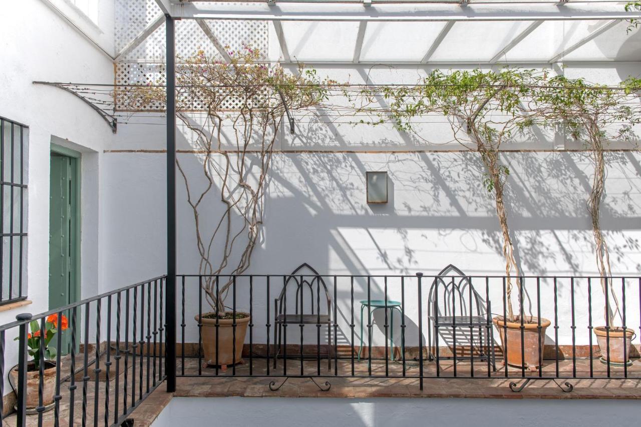 Hommyhome Castellar Luxury Seville Luaran gambar