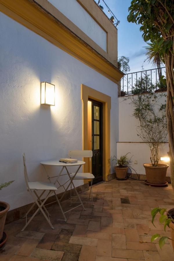 Hommyhome Castellar Luxury Seville Luaran gambar