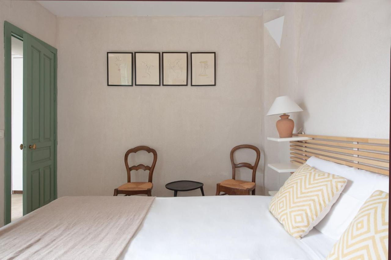 Hommyhome Castellar Luxury Seville Luaran gambar