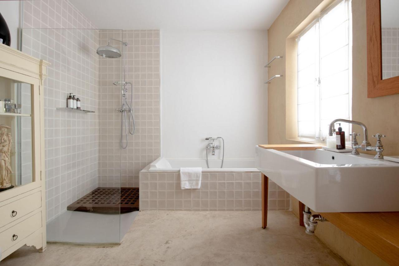 Hommyhome Castellar Luxury Seville Luaran gambar