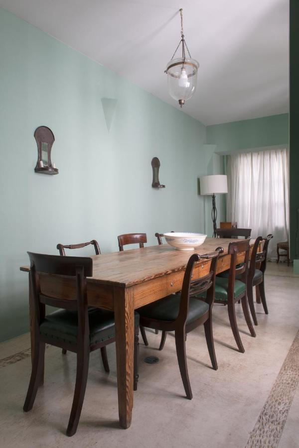 Hommyhome Castellar Luxury Seville Luaran gambar