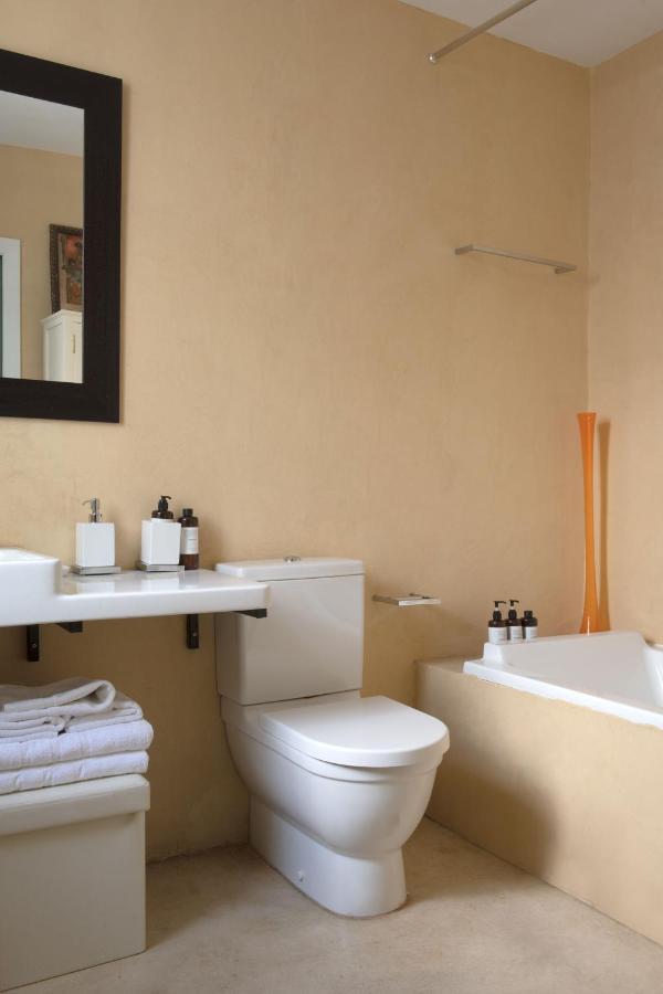 Hommyhome Castellar Luxury Seville Luaran gambar