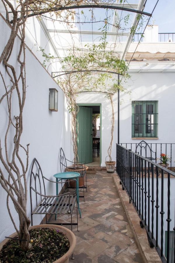 Hommyhome Castellar Luxury Seville Luaran gambar