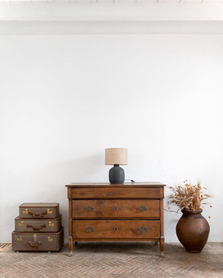 Hommyhome Castellar Luxury Seville Luaran gambar