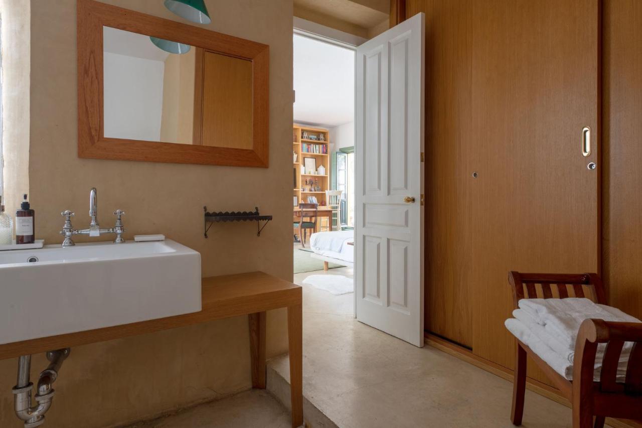 Hommyhome Castellar Luxury Seville Luaran gambar