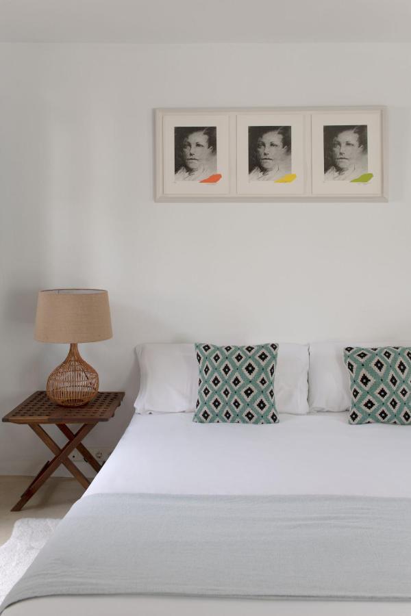 Hommyhome Castellar Luxury Seville Luaran gambar