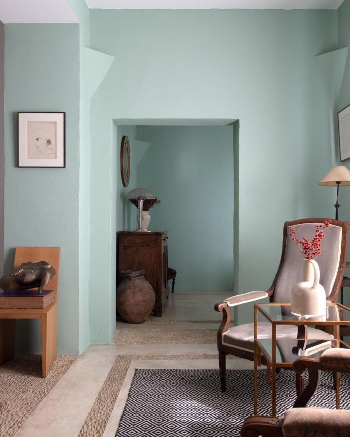 Hommyhome Castellar Luxury Seville Luaran gambar