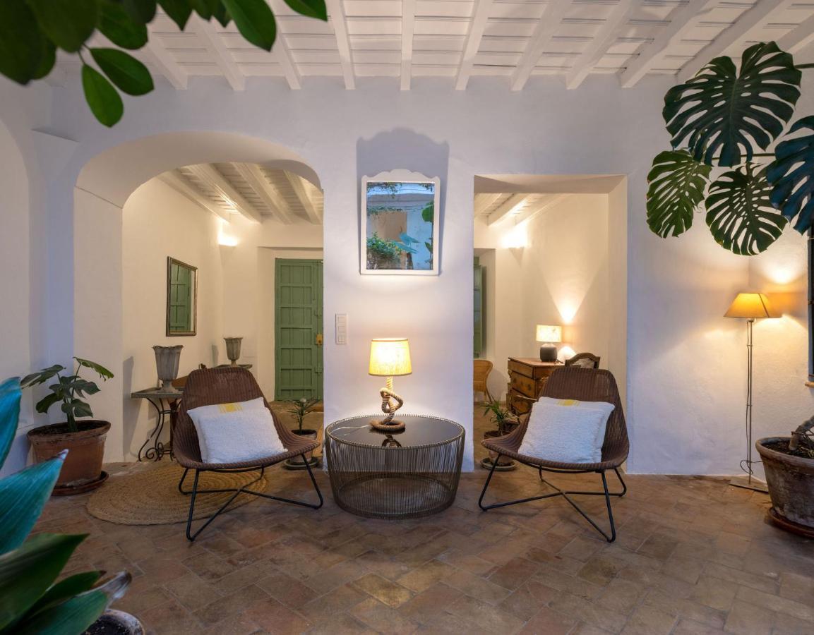 Hommyhome Castellar Luxury Seville Luaran gambar