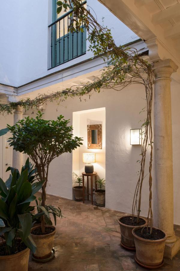 Hommyhome Castellar Luxury Seville Luaran gambar