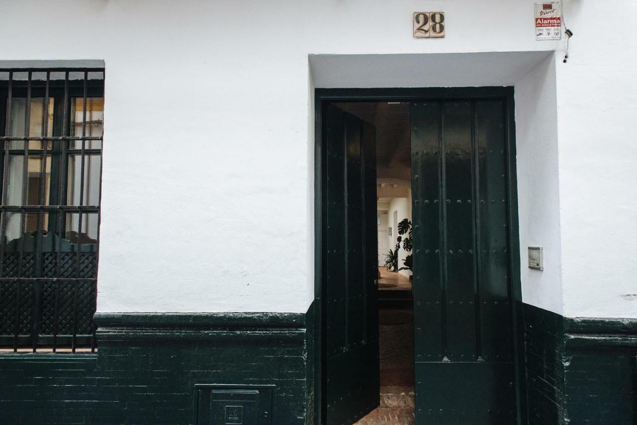 Hommyhome Castellar Luxury Seville Luaran gambar